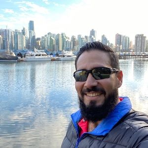 Meet your Posher, Miguel